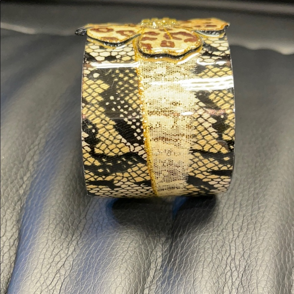 Debbie Brooks cuff bracelet - Picture 4 of 5